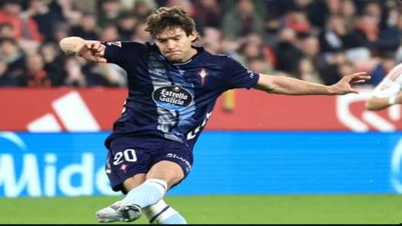 انتصار ثمين.. سلتا فيغو يهزم إشبيلية المترنح في الدوري الإسباني